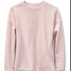 BCG Women's Pink Sweater